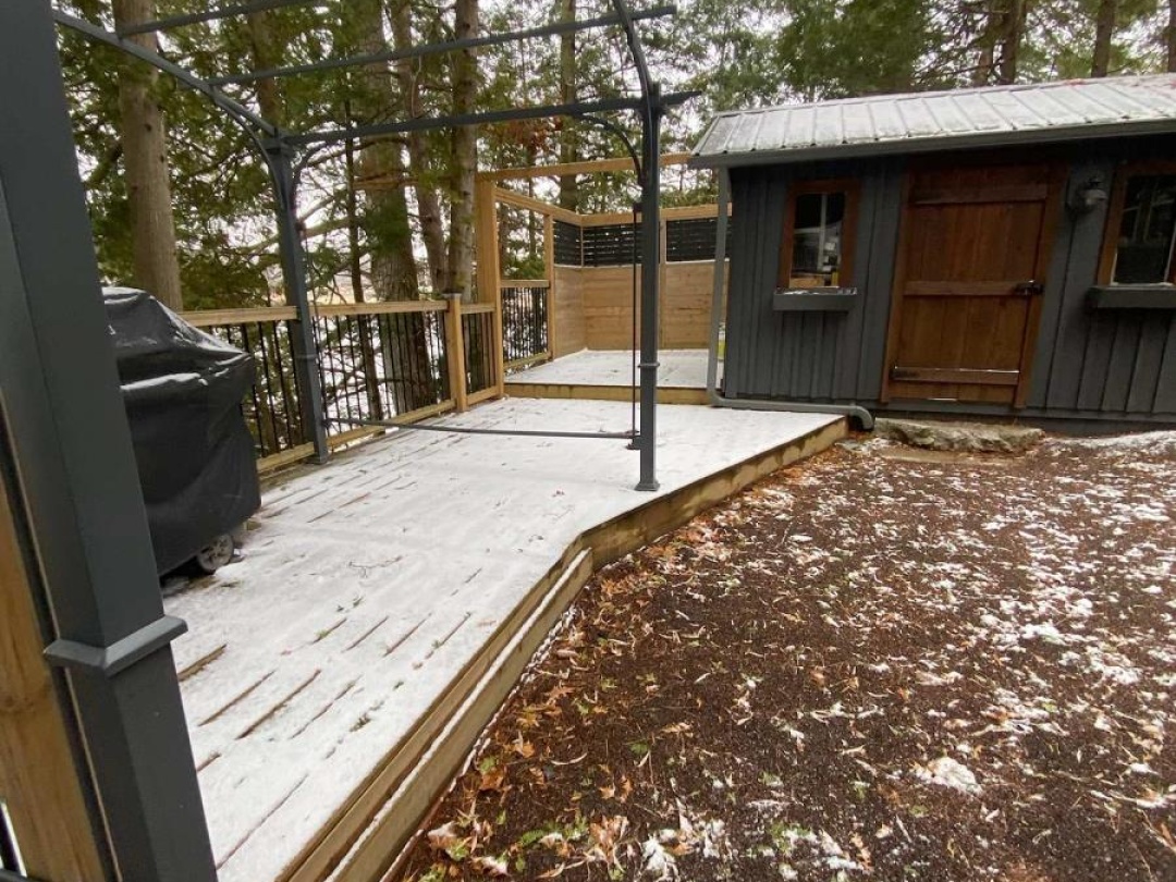 1030 COBBLE ROSE LANE, Moore Lake