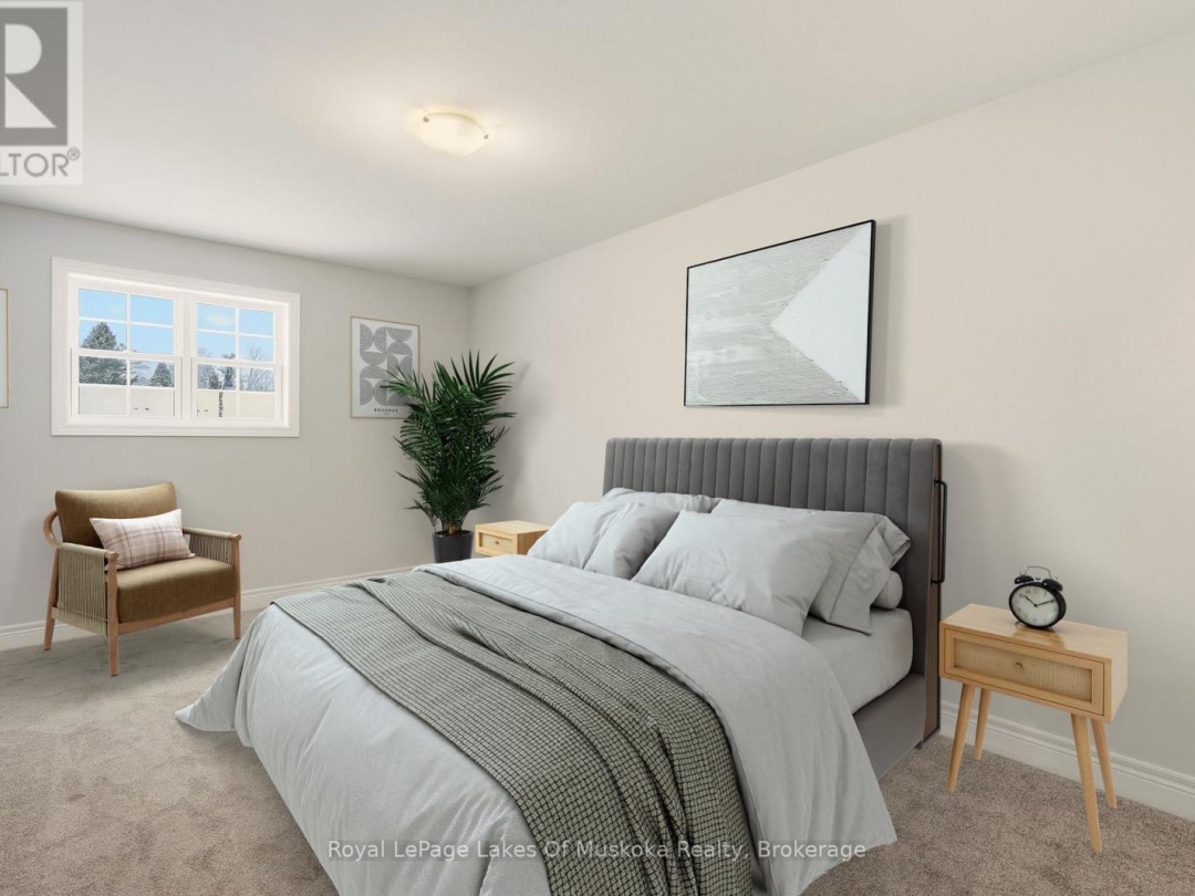 17 MCCONNELL CRESCENT, Bracebridge (Macaulay)
