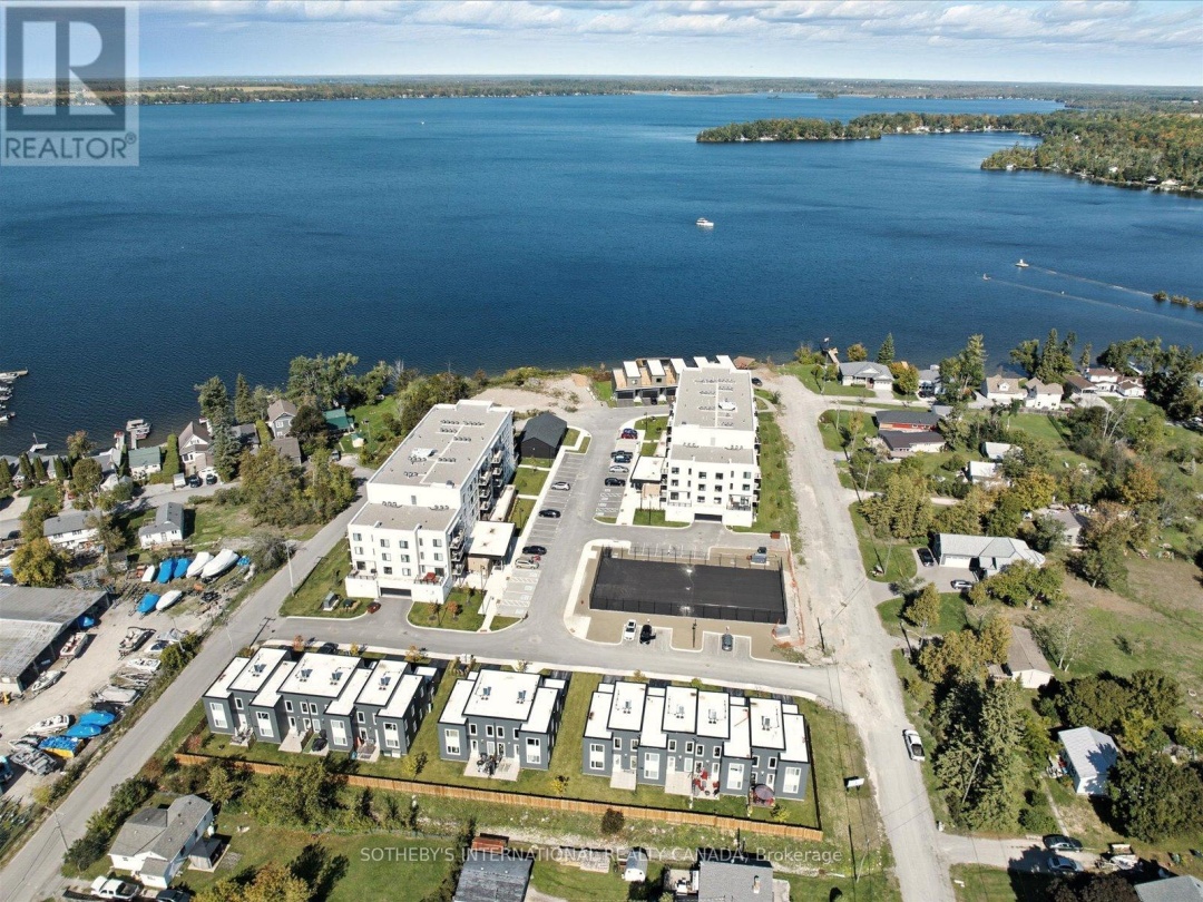 PENTHOUSE 1 - 19A WEST STREET N, 