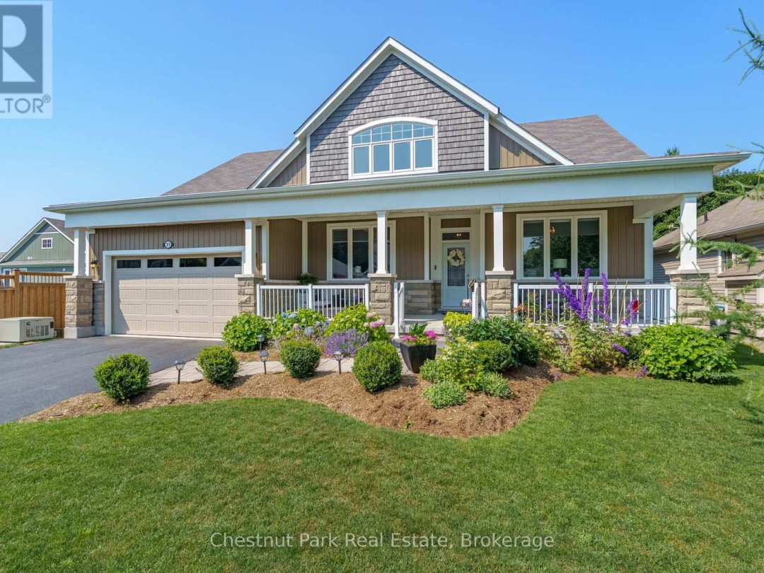 31 WINDSONG CRESCENT, 