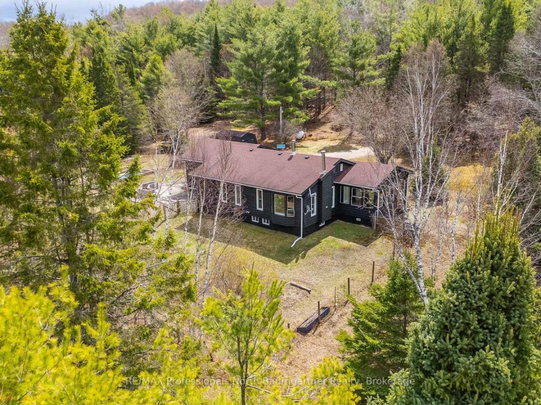 1591 IRONDALE ROAD, Irondale River