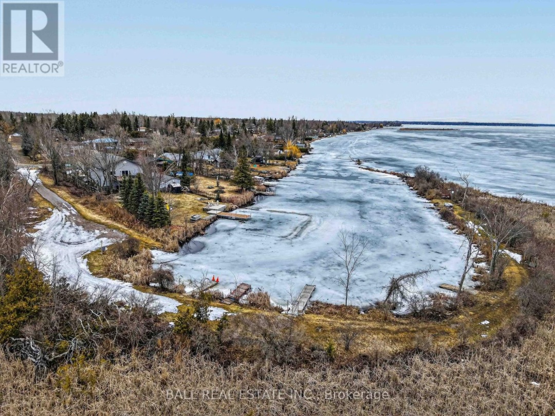 166 VICTORIA DRIVE, Sturgeon Lake