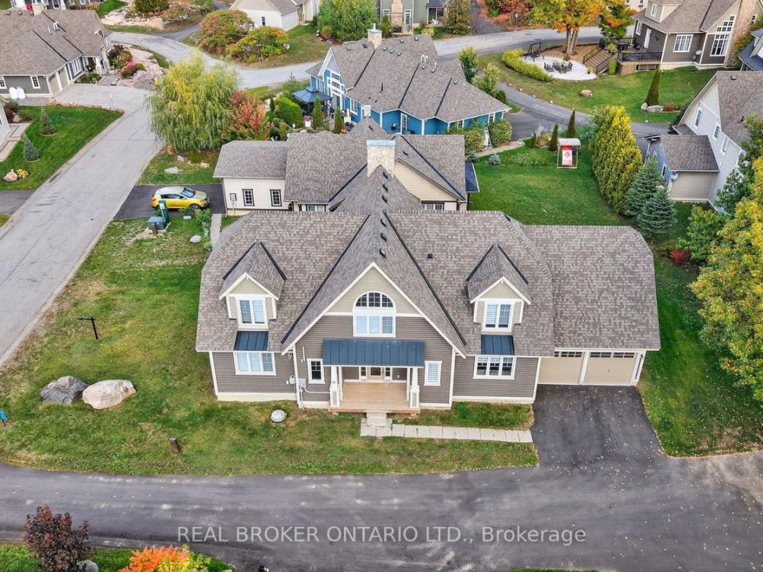 47 MARINA VILLAGE DRIVE, Georgian Bay
