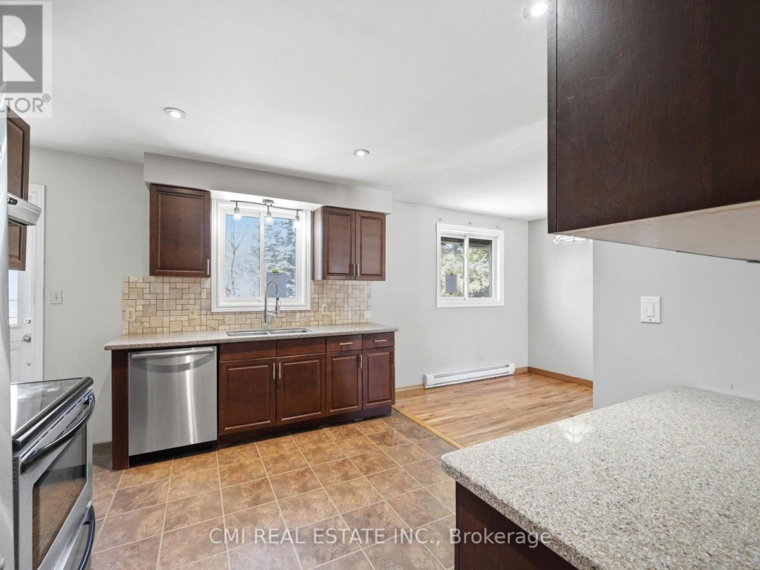 268 MISSISSAGA STREET W, Orillia