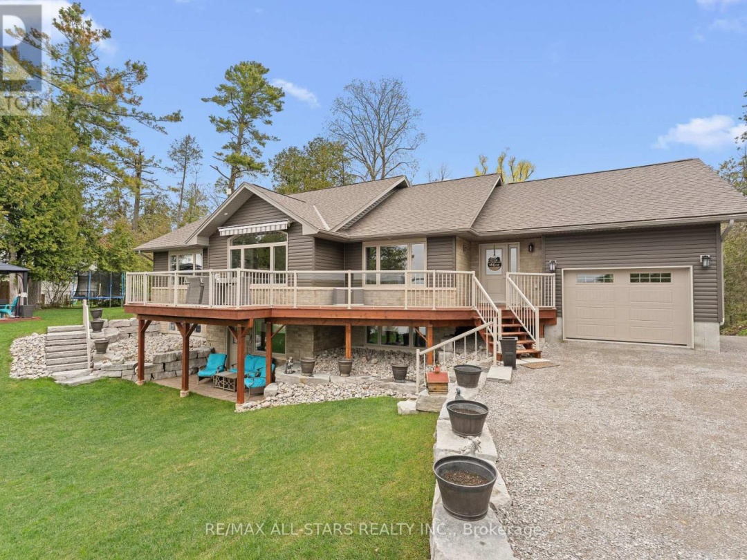 39 PEACE POINT ROAD, Balsam Lake