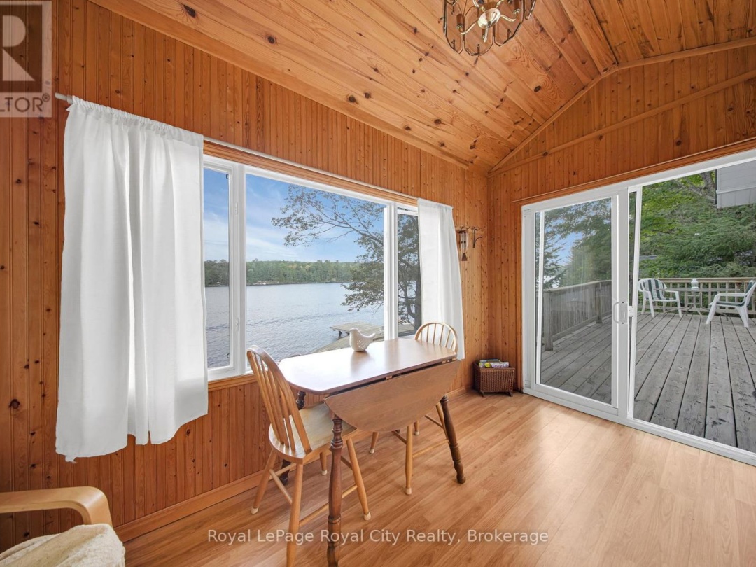 2726 KUSHOG LAKE ROAD, Kushog Lake