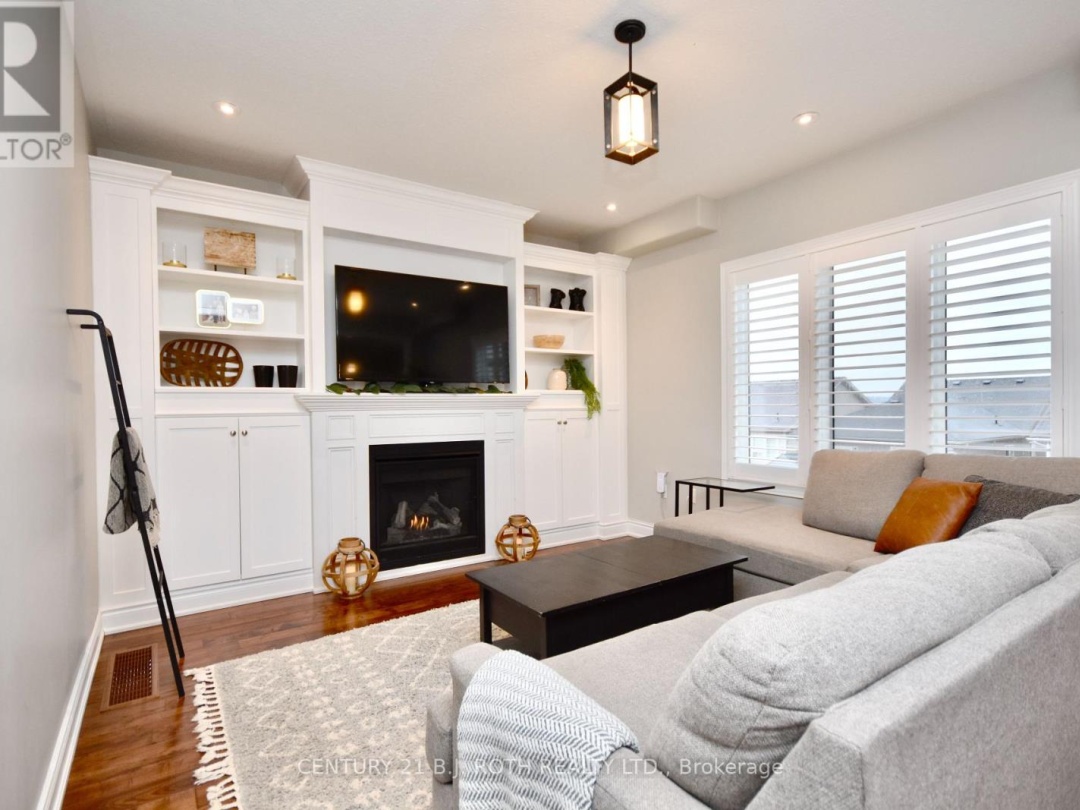 3089 EMPEROR DRIVE, Orillia