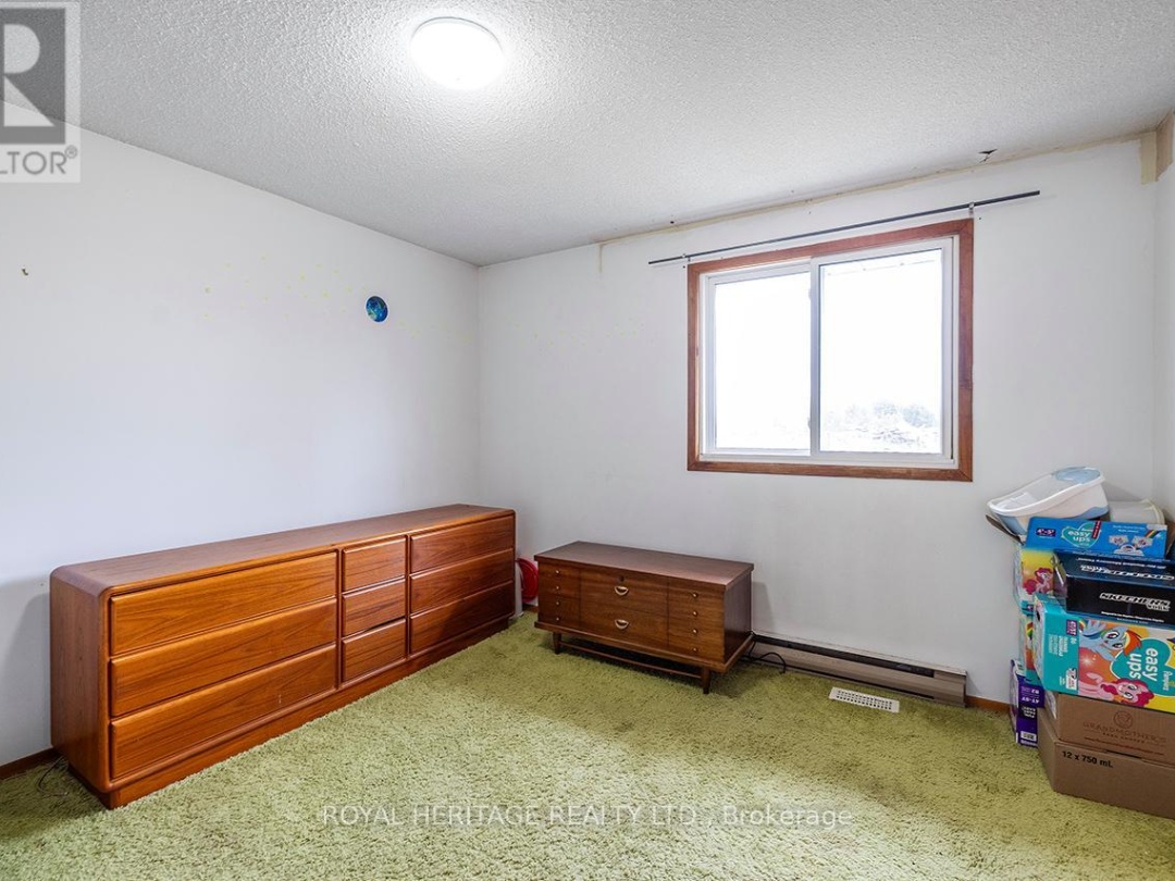 940 PORTAGE ROAD, Balsam Lake