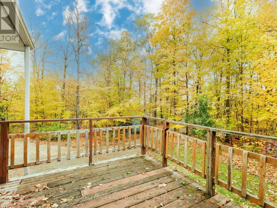 693 BALSAM LAKE DRIVE, 