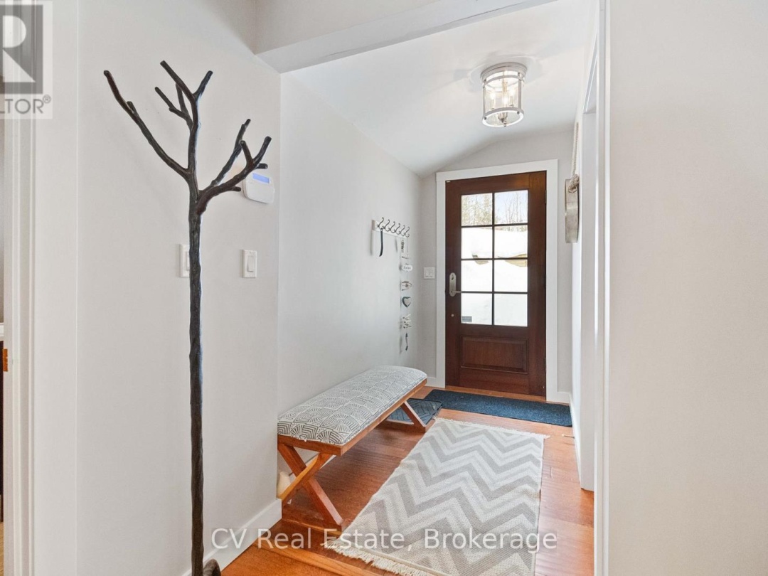 1166 PARKERS POINT ROAD, Lake Muskoka