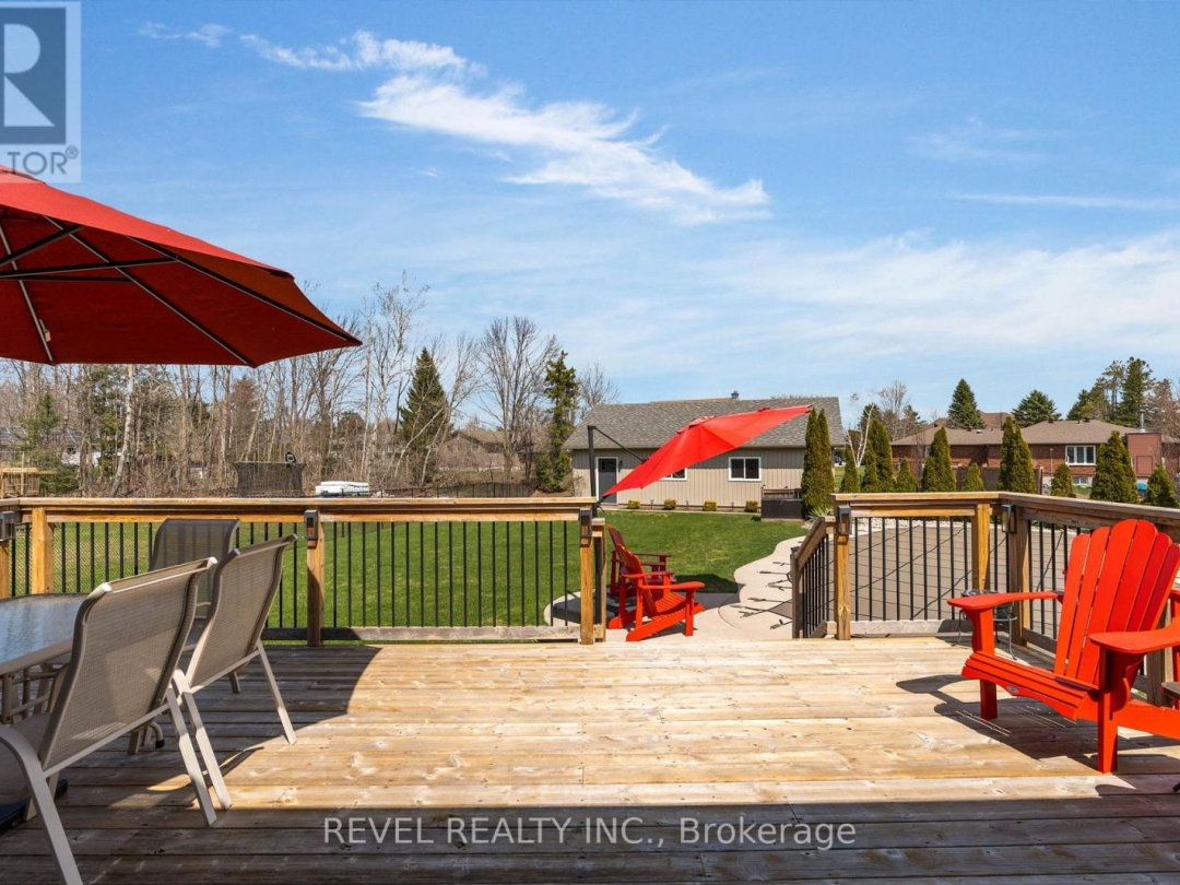 1962 ELANA DRIVE, Severn (Bass Lake)