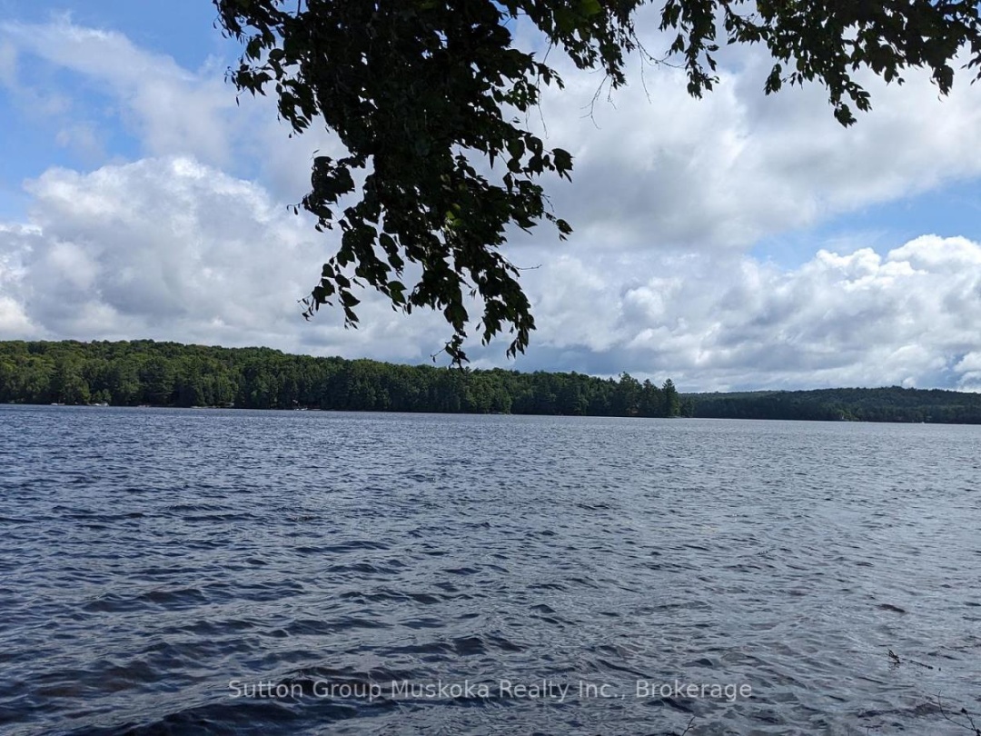LOT 1 ESIG LANE, Rebecca Lake