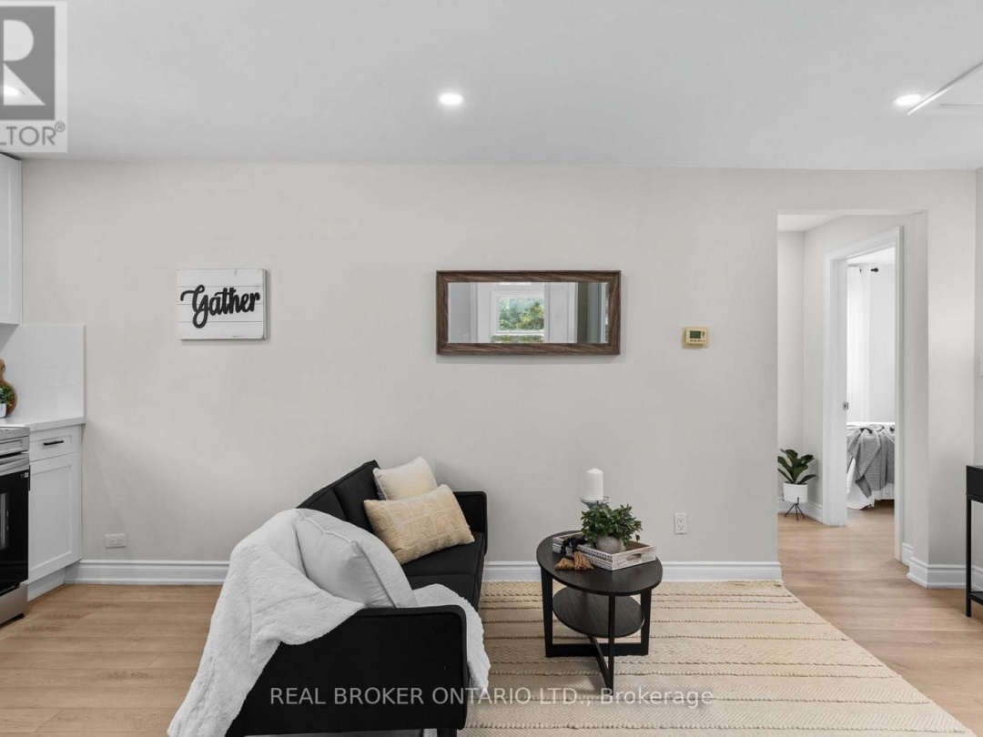 397 GILL STREET, 