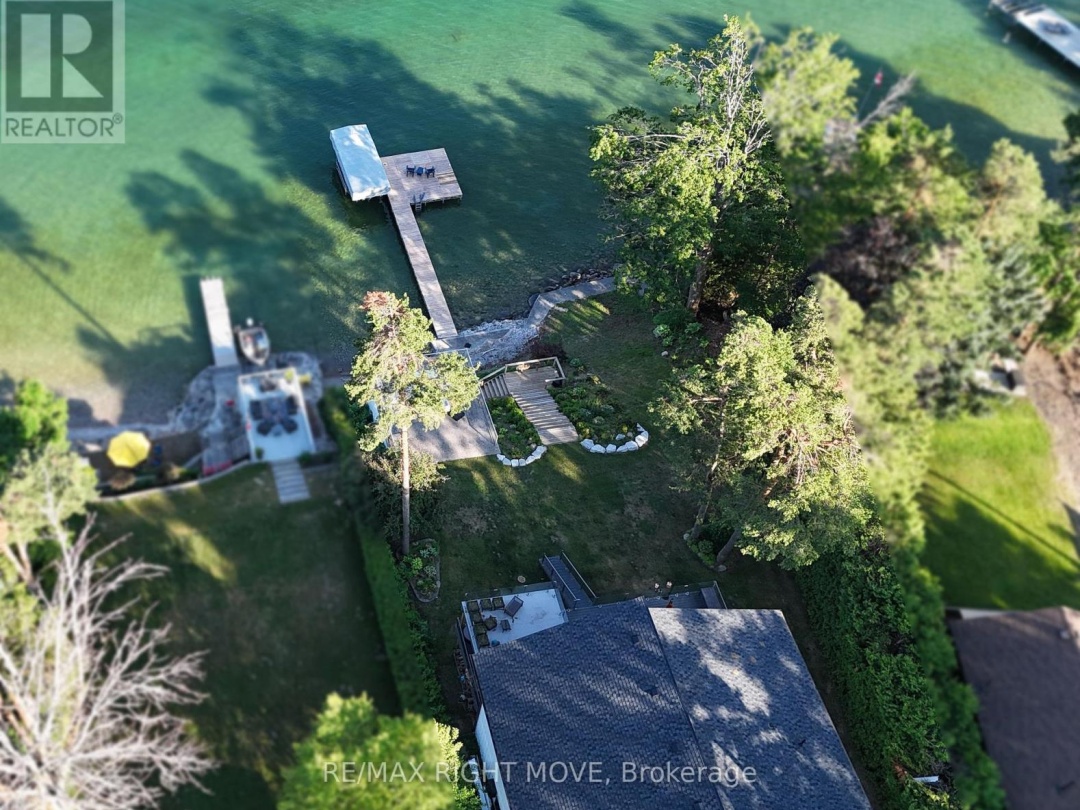 1189 WOODLAND DRIVE, Lake Simcoe