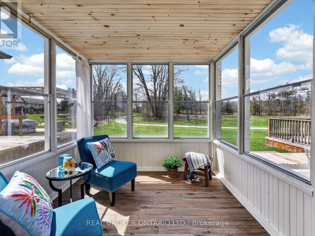 12 MASTERS CRESCENT, Georgian Bay