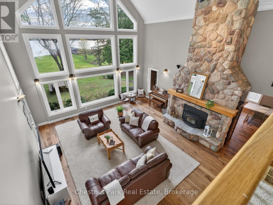 3547 LAUDERDALE POINT CRESCENT, Sparrow Lake