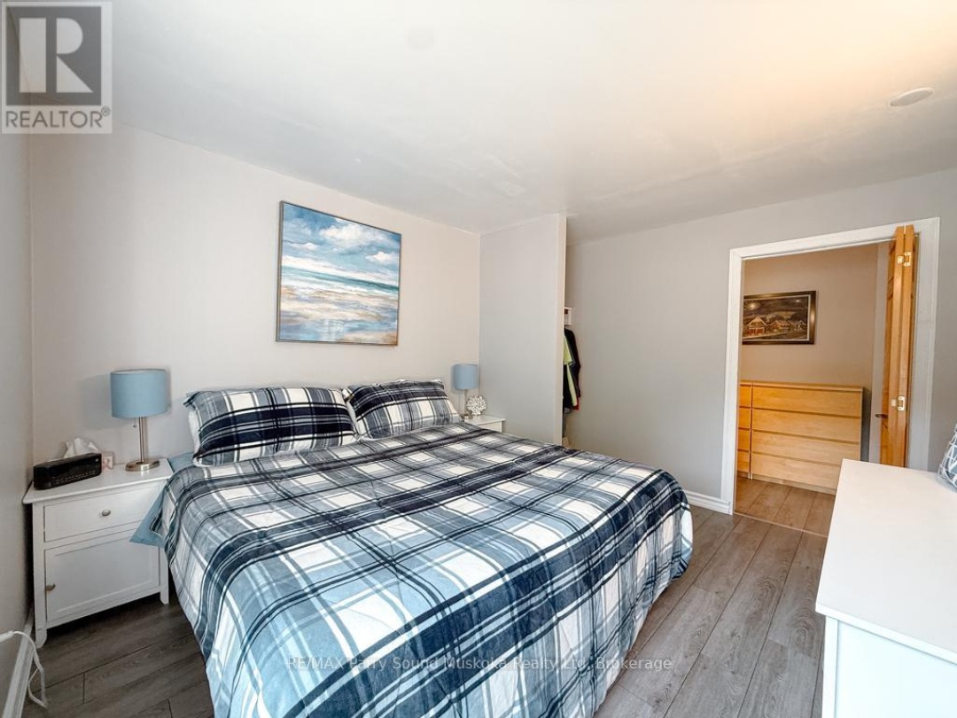 127 BURNETTS ROAD, 