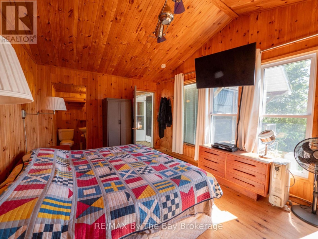 116 ISLAND 150/ BROSSEAU ISLAND, Georgian Bay