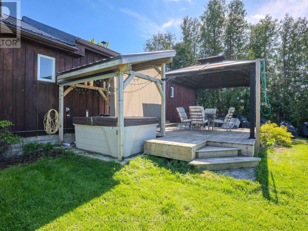 1489 County Road 36, Kawartha Lakes (Dunsford)