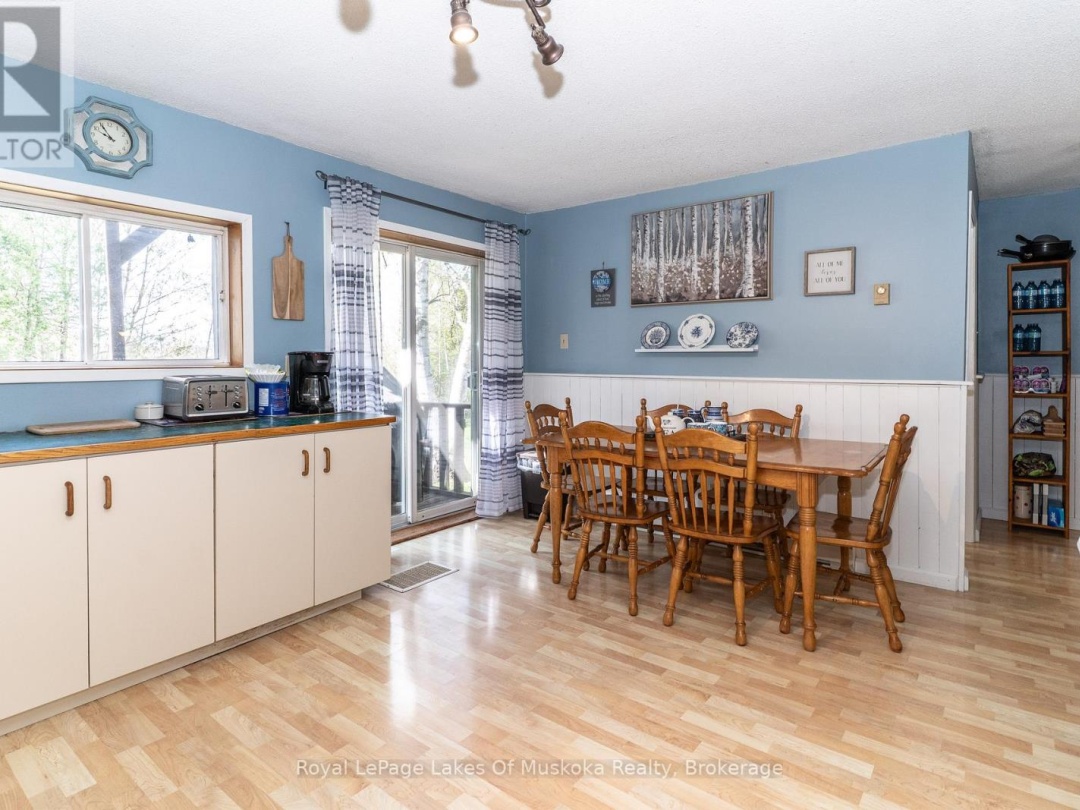 555 WAGNER STREET, Gravenhurst (Muskoka (S))