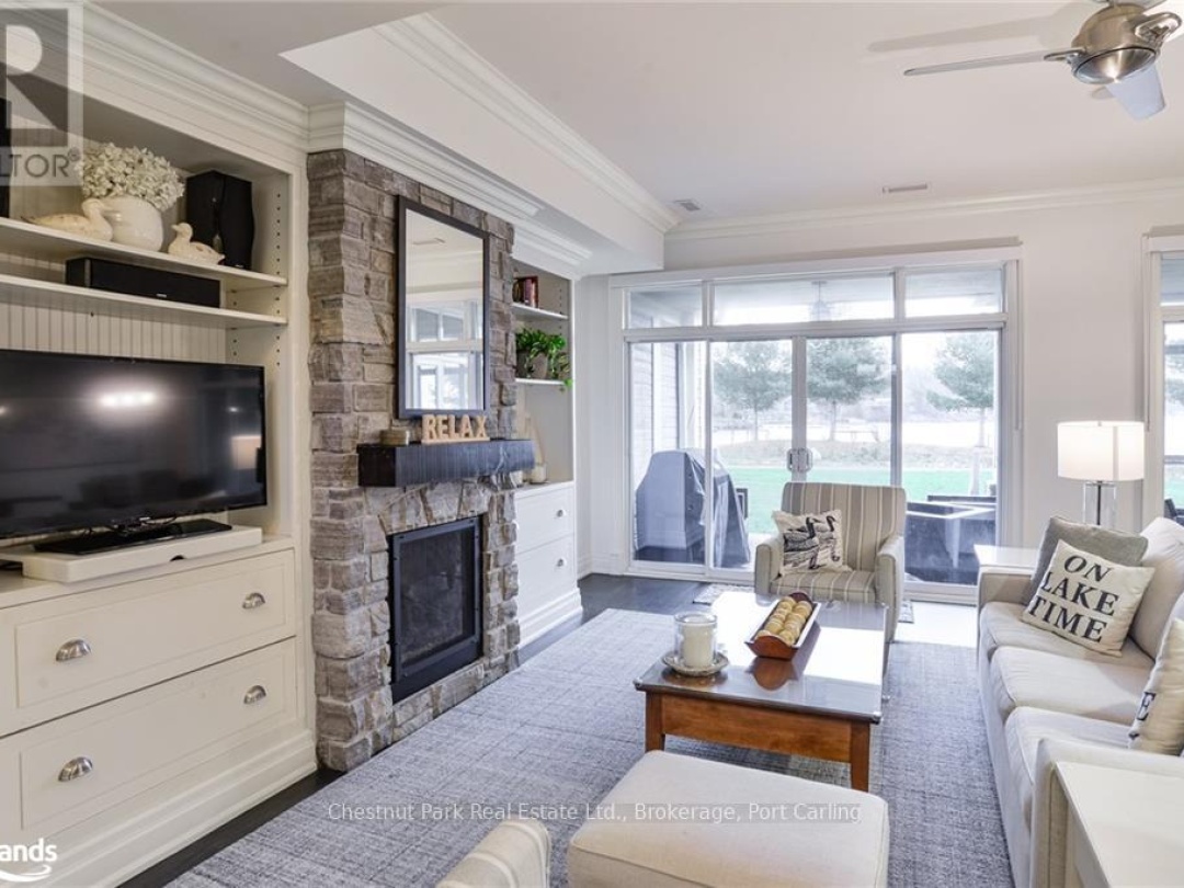 G103-A1 - 1869 MUSKOKA 118 ROAD W, 