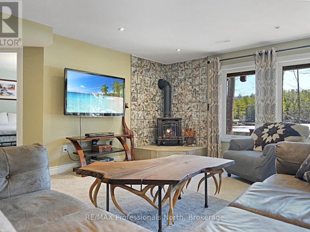 1111 JONES ROAD, Kushog Lake