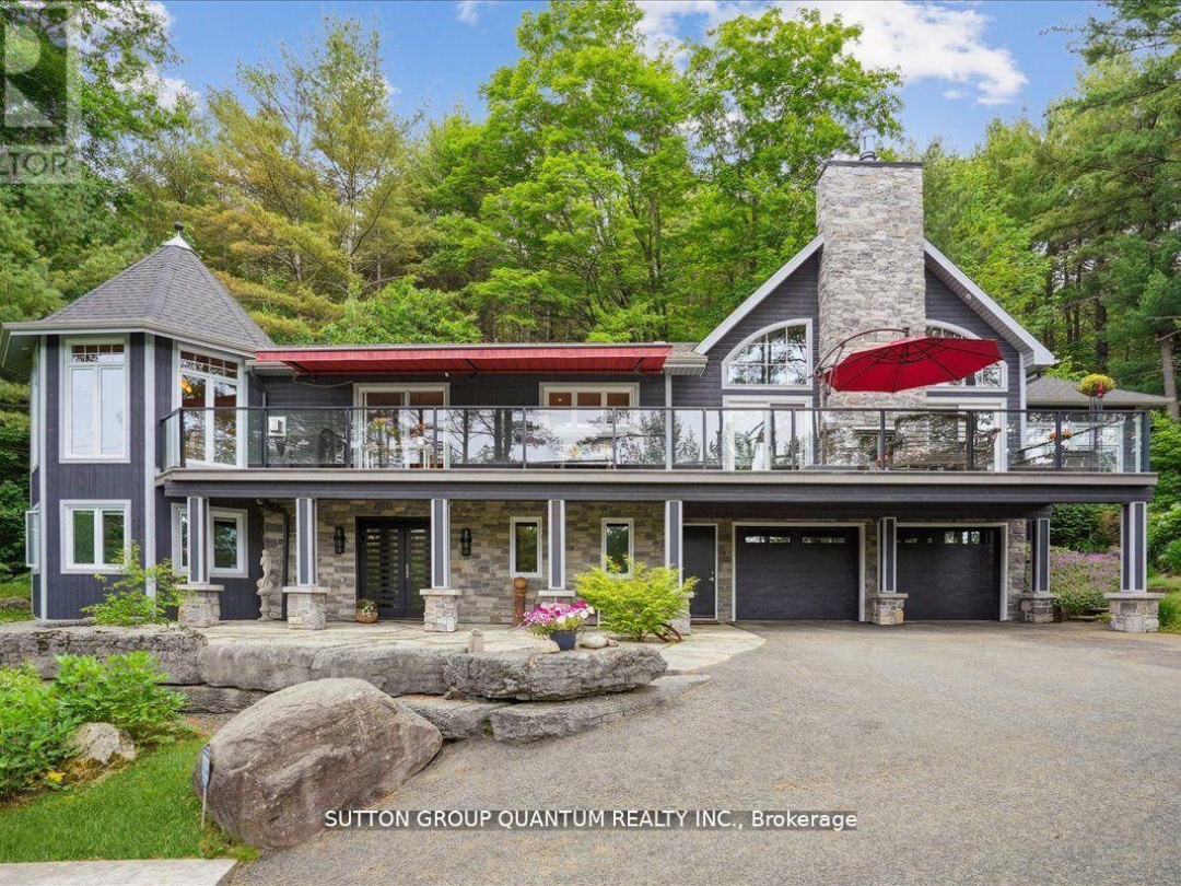 167 Santas Village Road, Muskoka 