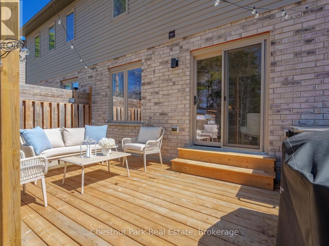 5 BROOKSIDE CROSSING, Huntsville (Chaffey)