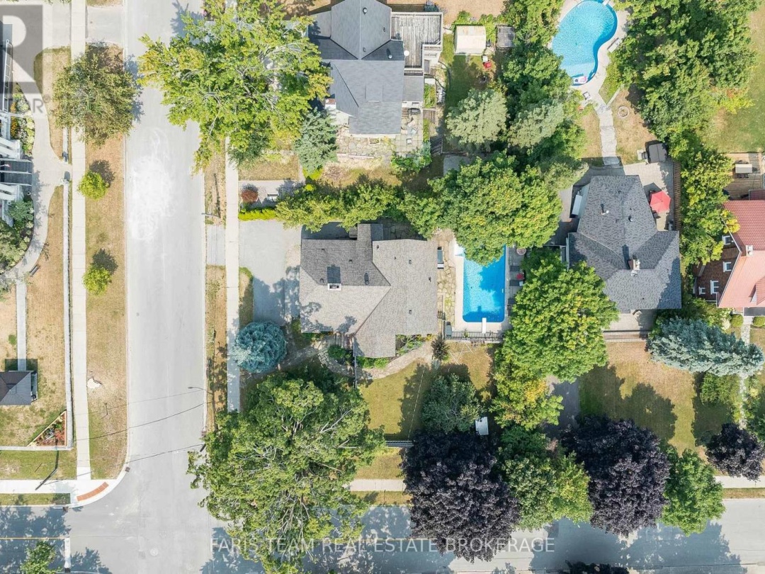 44 TECUMSETH STREET, 