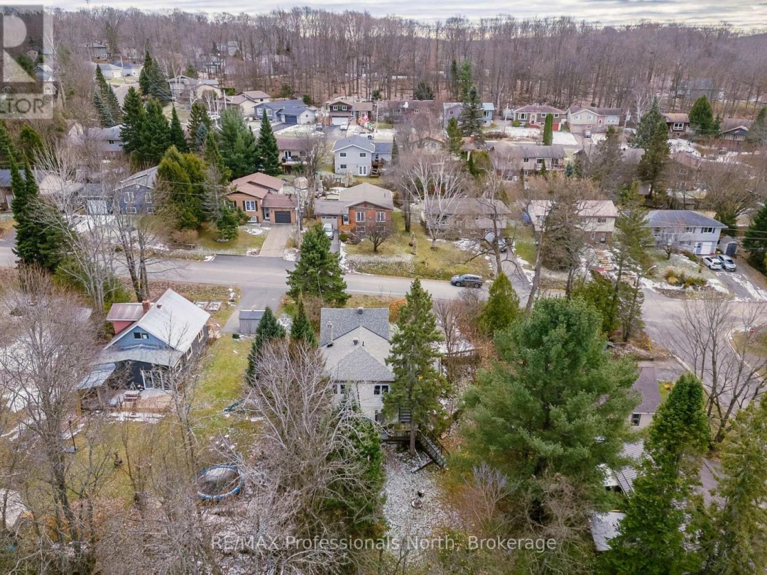 18 GEORGE STREET, Huntsville (Chaffey)