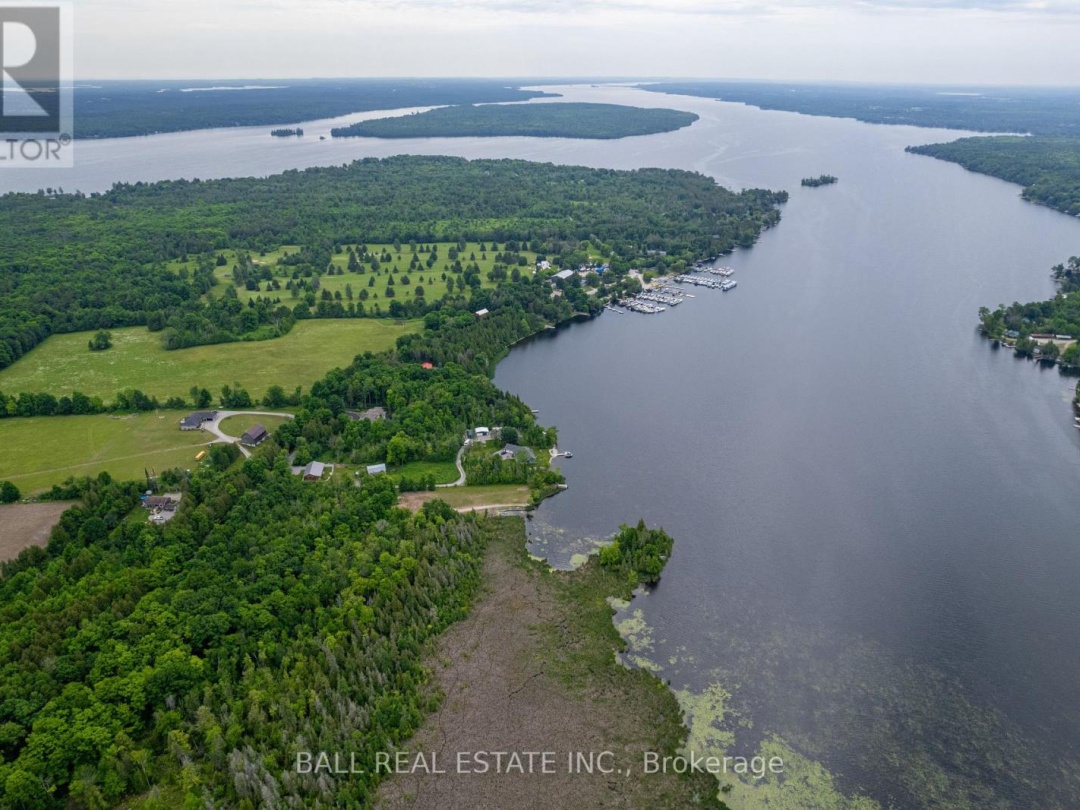 0 MILL LINE ROAD, Pigeon Lake