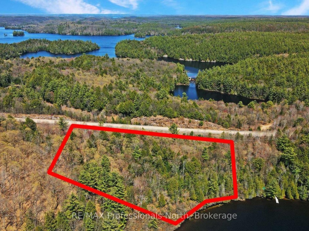 20871 HIGHWAY 35, Wren Lake