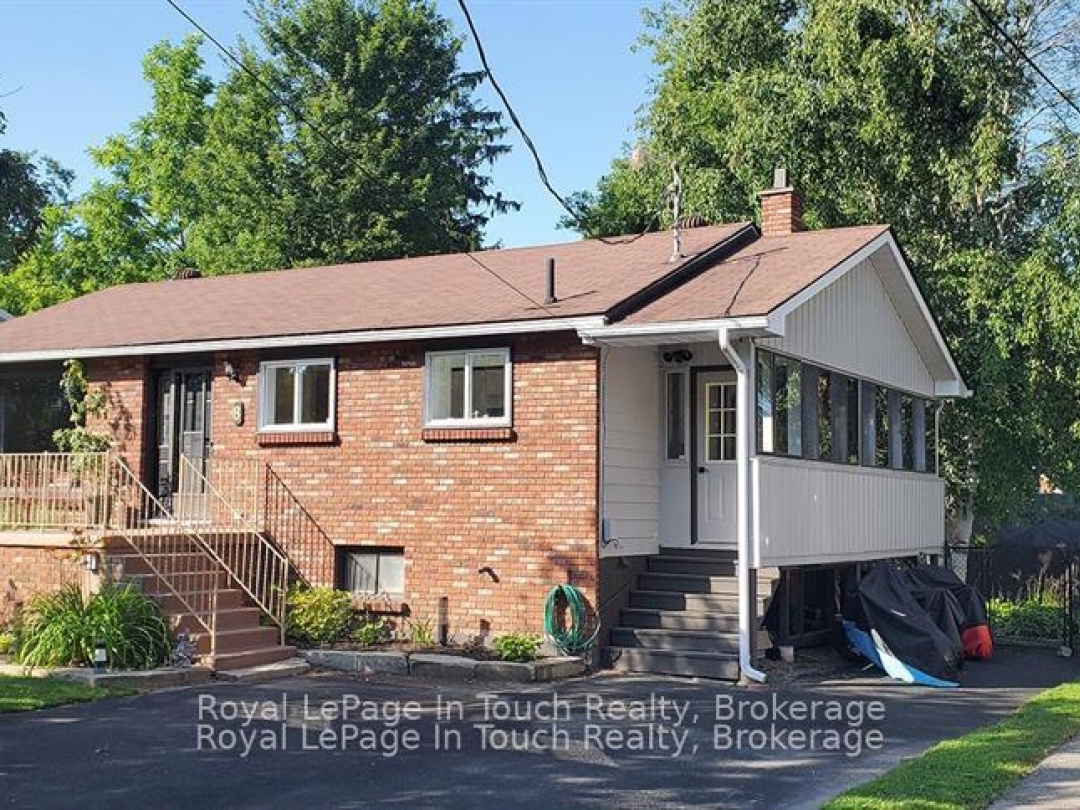 8 CYRIL MARTIN PLACE, Severn (Coldwater)