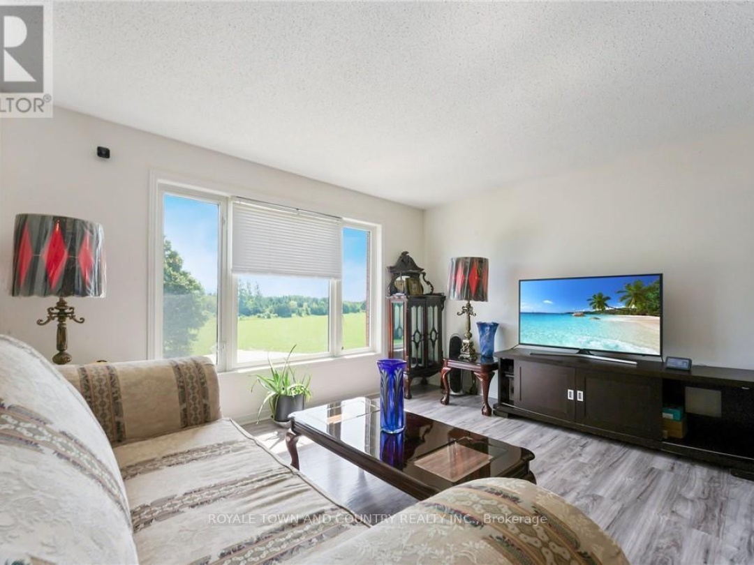 505 SCOTCH LINE ROAD, Kawartha Lakes (Verulam)