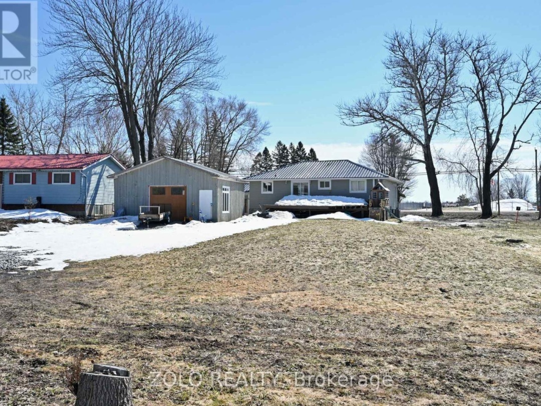 5653 HIGHWAY 12, Ramara (Atherley)