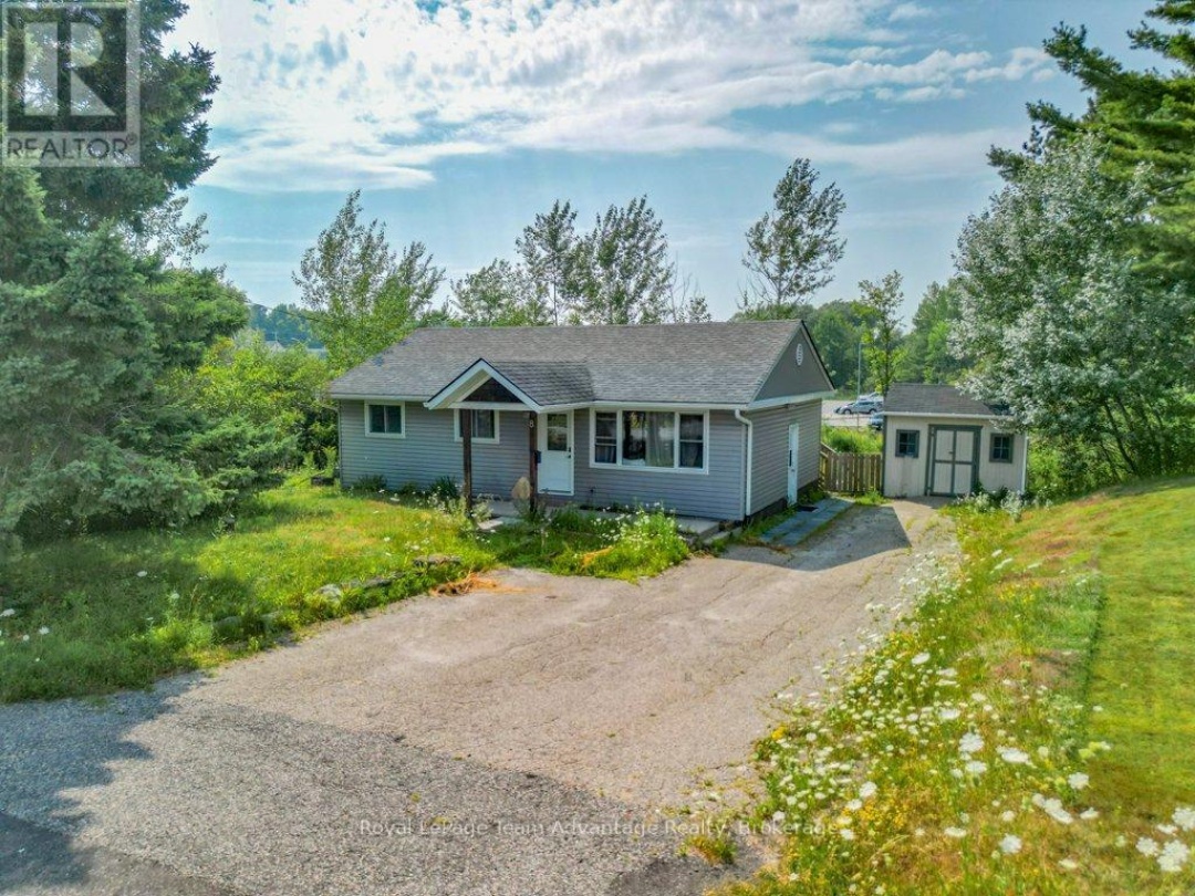 8 EDWARD STREET, 