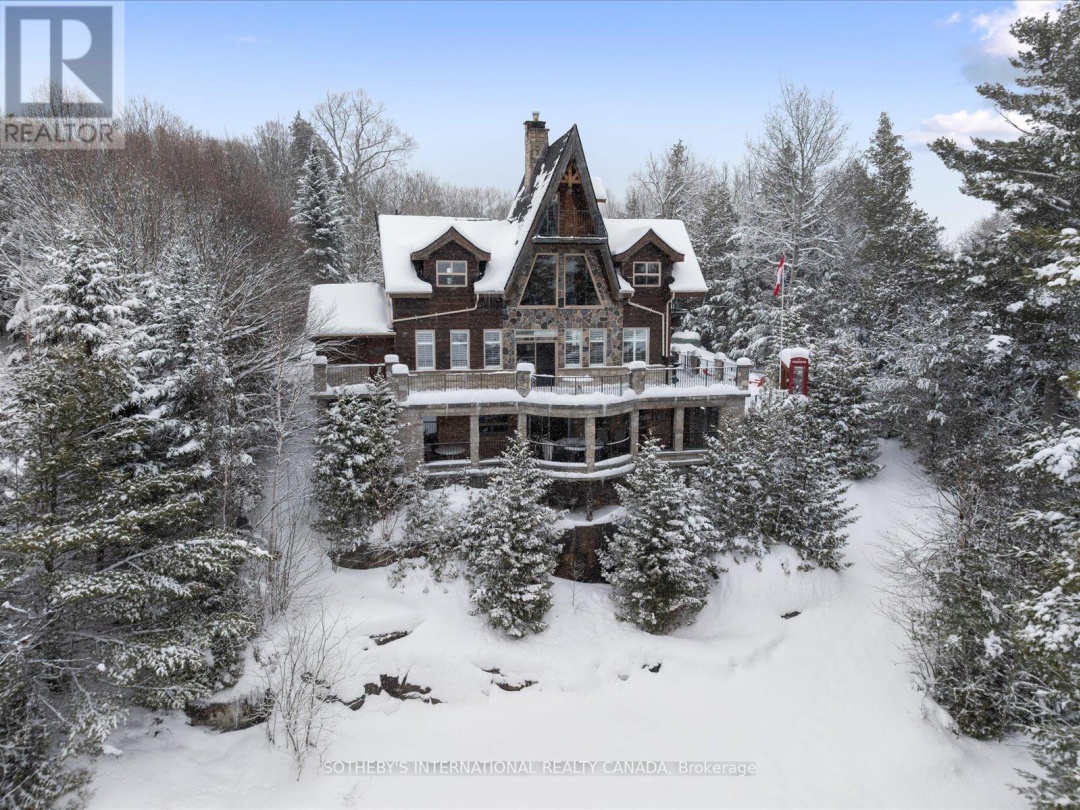 1307 WATTS ROAD, Little Kennisis Lake