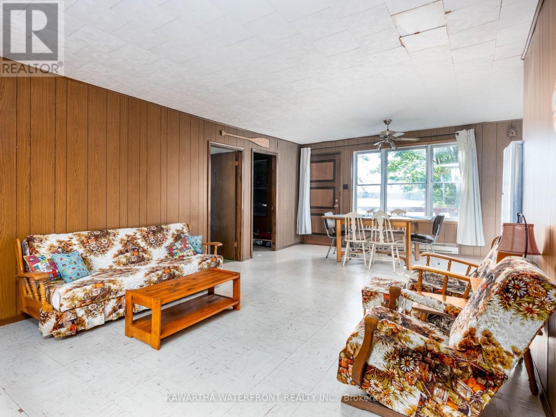 71 REDCAP BEACH LANE, Canal Lake