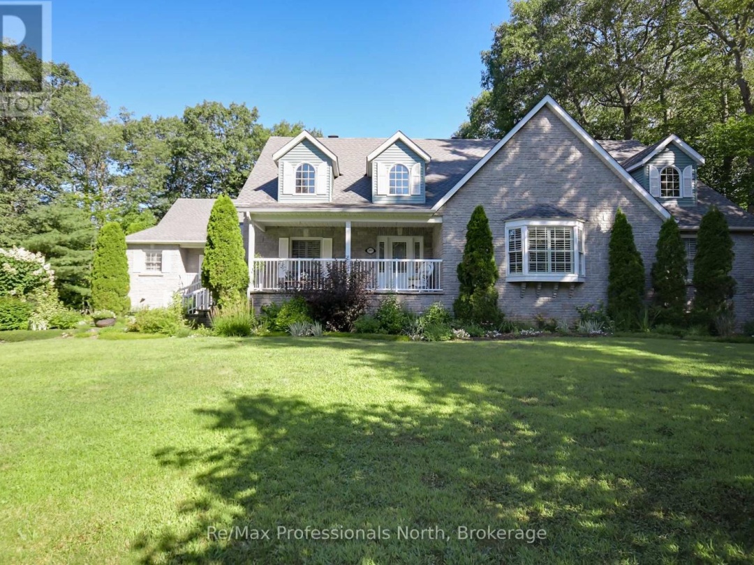 160 TIFFANY TRAIL, 