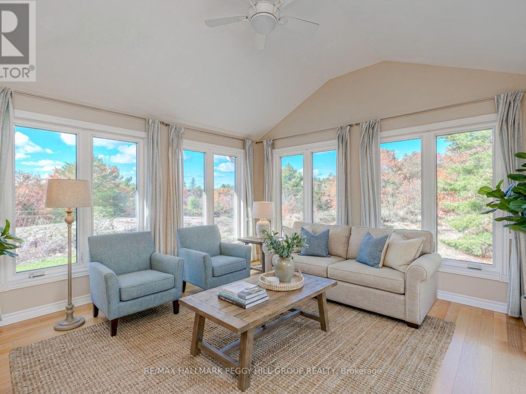 1564 HONEY HARBOUR ROAD, Georgian Bay (Baxter)