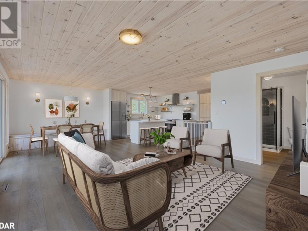 3-1148 MULDREW LAKE Road, Muldrew Lake