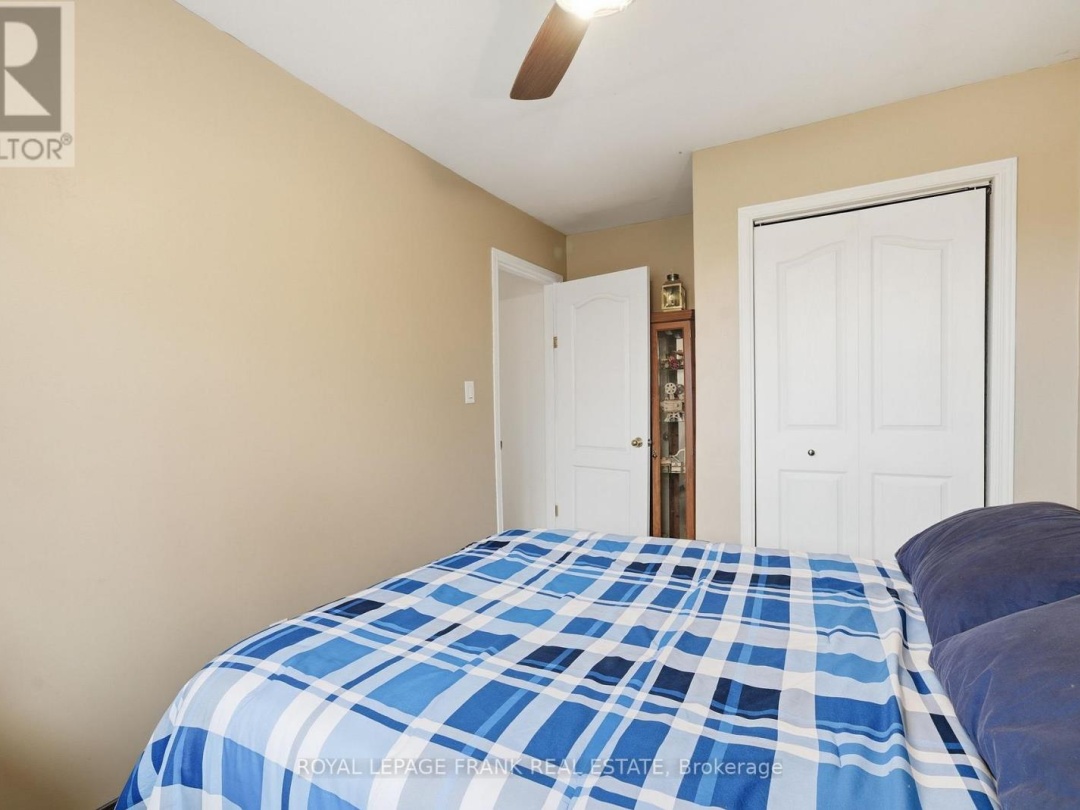 879 LINDEN VALLEY ROAD, Kawartha Lakes (Mariposa)