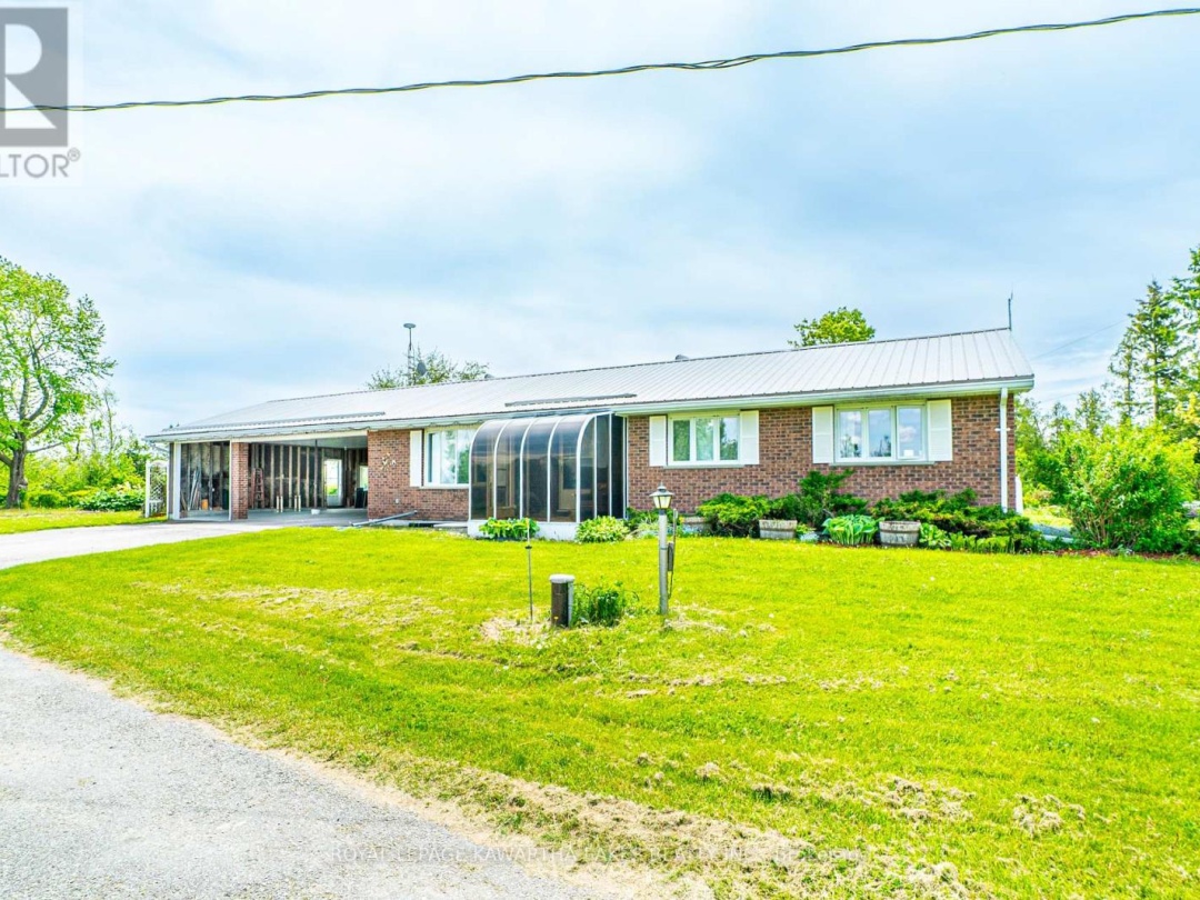 576 LORNEVILLE ROAD, Kawartha Lakes (Eldon)