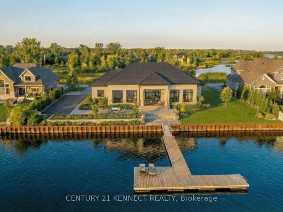 47 DOCK LANE, Georgian Bay