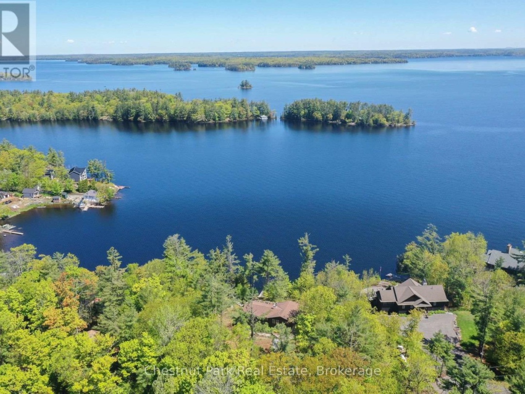 1106 LAWLAND HTS ROAD, Lake Muskoka