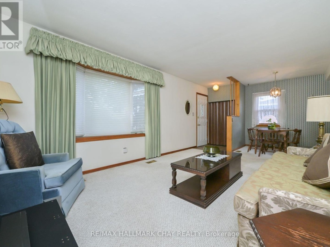 20 LEACH STREET, 