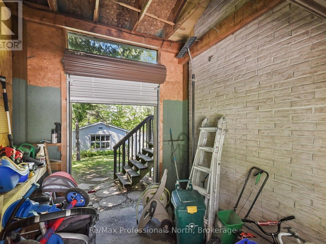 110 FRASER STREET, Gravenhurst (Muskoka (S))
