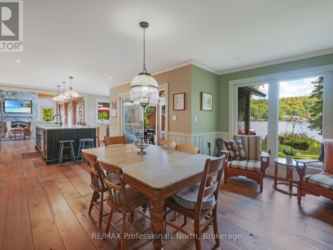 1342 TWELVE MILE LAKE ROAD, 