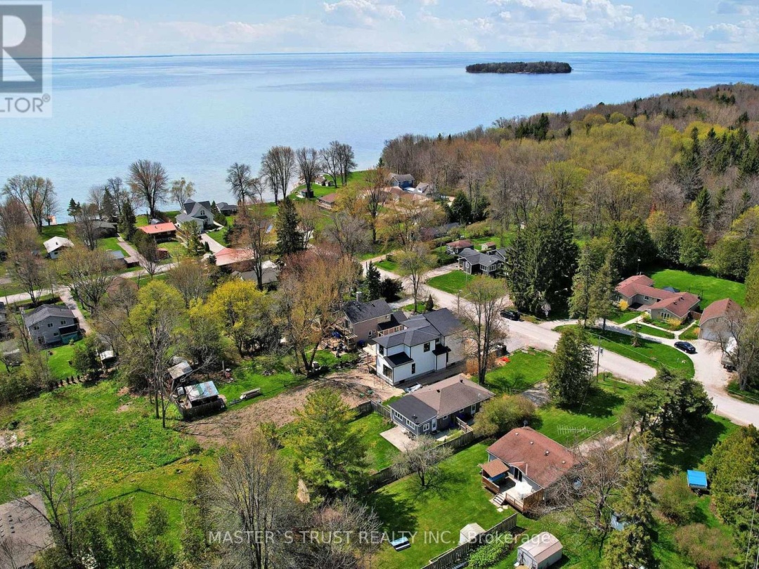 3965 HILLTOP ROAD, Ramara