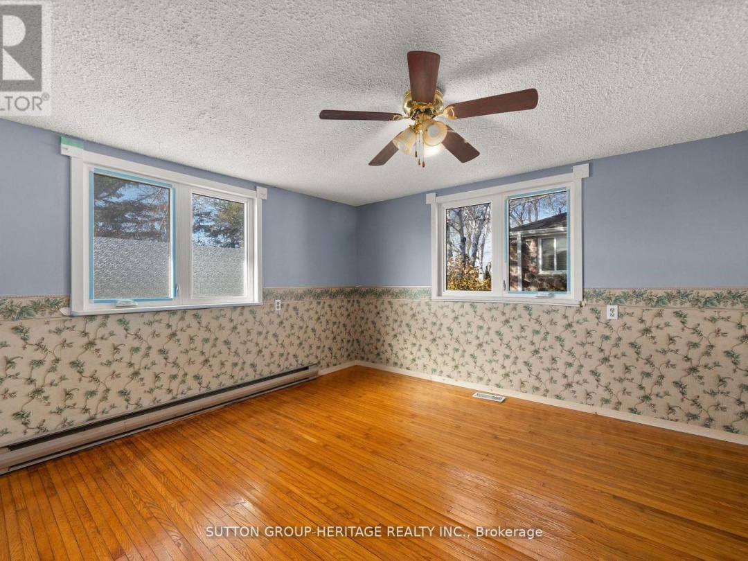 2020 STURGEON ROAD, Kawartha Lakes (Verulam)